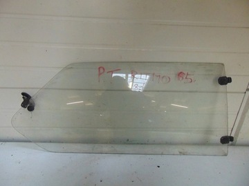 Fiat ritmo 1.3 85r 3d скло правий зад фото №1