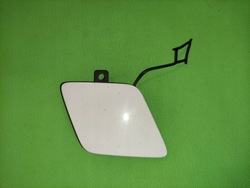 Vw volkswagen passat b8 3g0 заглушка фаркоп бампера перед 3g0807155 фото №1