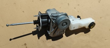 Підсилювач насос гальмівна volkswagen id.4 vw id4 1eb614105aj фото №1