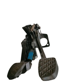 Mercedes a 169 педаль тормоза сцепления 1692900701 фото №1