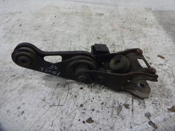 Лапи подушка коробки 1,5 toyota prius ii 03-08 фото №1