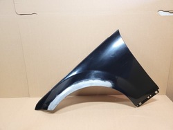 Mb c-klasa w204 07-14r крило лівий переднє перед фото №1