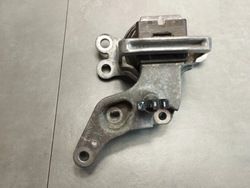 Renault scenic iv 1.6 dci подушка двигуна 112842617r фото №1