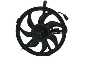 Вентилятор радіатор mini cooper r55 r56 r57 фото №1