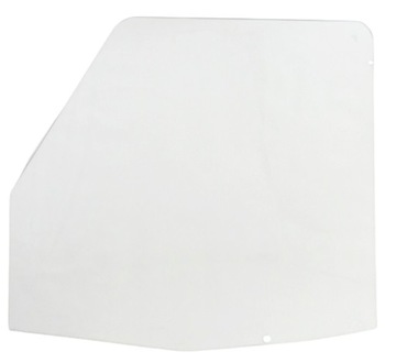 Скло бокова опускна ліва iveco daily 78-99 bok 0255 фото №1