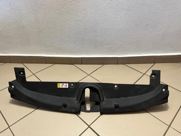 Защита ремня решётка усилитель toyota corolla e21 18- фото №1