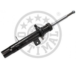 Optimal амортизатор перед лівий citroen c2 фото №1