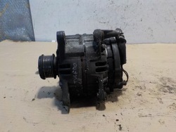 Генератор seat toledo 2.0 tdi 2006r 110km 1999r фото №1