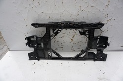 Усилитель pas переднее renault megane 3 фото №1