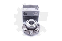 Ступица подшипник колёса перед hyundai h-1 2007-.. новая фото №1