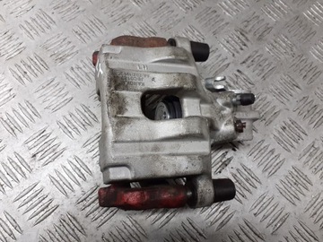 Супорт гальмівний лівий зад renault espace iv 2.0 t фото №1