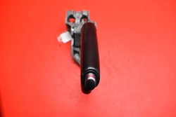 Важіль гальма ручного 8p0711303c audi a3 8p рестайлінг 08-13 фото №1