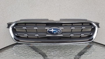 Subaru outback iii решётка радиатора решётка фото №1