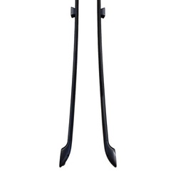 Рейлінги дахові ford escort combi 1992-1998 фото №1