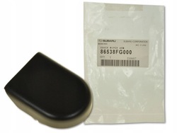 Subaru legacy v 09- заглушка подлокотник дворники перед фото №1