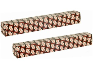 Амортизаторы зад vw crafter 2.5 06-13 фото №1