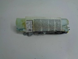 Audi a1 8x подушка подушка безопасности сиденья левая 8x3880241b фото №1