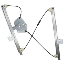 Citroen c5 iii механізм підйому скла prz p фото №1