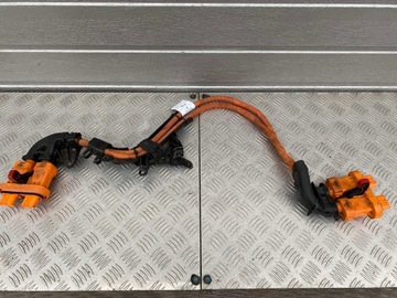 Volkswagen id4 шланг установка аккумулятора идеал 1ea971015aa фото №1