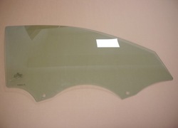 Audi q3 83a стекло дверь перед 83a845202 2021r фото №1