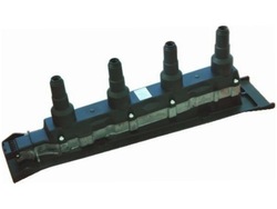 Катушка зажигания saab 9000 2.0 2.3 фото №1