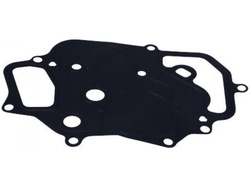 Dr. двигун прокладка корпуси фільтра масла audi a4 3 фото №1