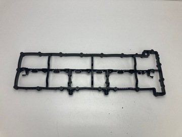 Mercedes actros mp4 om471 установка головки рамка форсунок инжекторов фото №1