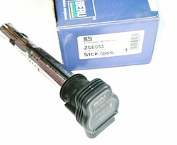 Оригінальний номер котушка beru zse033 audi a3 a4 a6 1.8 2.0 tfsi 06f905115c фото №1