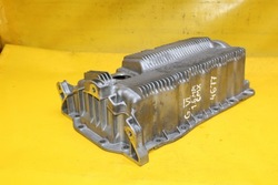 Поддон масляная vw golf vi audi seat skoda 1.6 mpi 06a103603aj фото №1