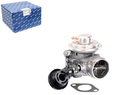 Клапан egr [pierburg] фото №1