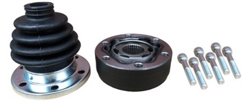 Шарнір вала передньої ford ranger 3.2tdci 4x4 t фото №1