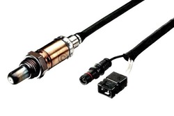 Bosch лямбда-зонд передній каталізатор mercedes фото №1