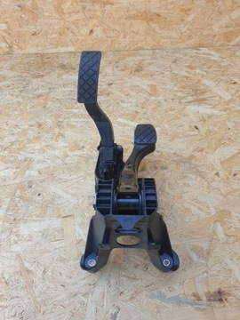 Vw golf viii педаль газа тормоза 5h0 фото №1