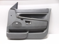 Боковина дверь правые перед jeep grand cherokee wk фото №1