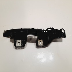 Mercedes c-klasa w205 ползун бампера левый задний зад a2058850365 фото №1