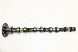 Land cruiser 150 2.8 d4d 1gd вал розподільний вал ss фото №1