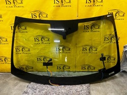 Стекло перед лобовое с подогревом с подогревом камера ford explorer vi mk6 2022r eu фото №1