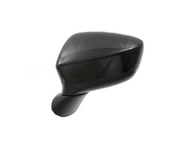 Зеркало внешние mazda cx-5 12- kd4569121h левая фото №1