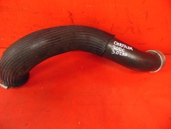 Chrysler 300c 3.0 crd шланг труба інтеркулер фото №1