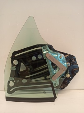 A3 8v cabrio механізм скло лівий зад 8v7839397b фото №1