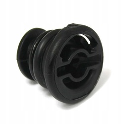 Крышка spustu масла з прокладка audi vw 06l103801 фото №1