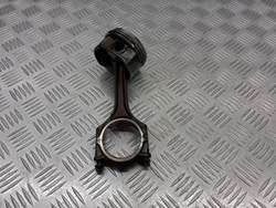 Поршень з шатуном audi a6 c5 2.8 v6 фото №1