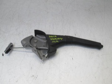 Тормоз ручной dacia sandero stepway фото №1