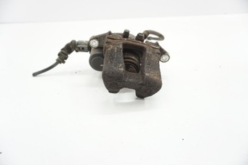 Hyundai i40 супорт лівий задній зад 1.7crdi фото №1