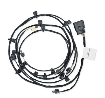 Жгут бампера перед 6 pdc audi q5 17+ 80a971095r фото №1