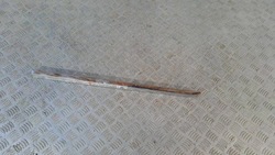 M14 планка двері лівий зад bmw g11 фото №1