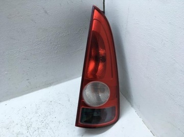 Лампа правый зад renault espace iv 04-10 eu фото №1