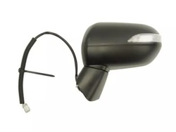 Дзеркало зовнішні l електричні, wypu фото №1