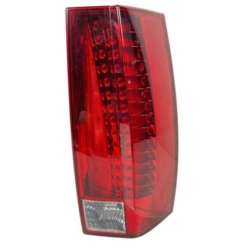 Cadillac escalade 07-14r лампа зад задняя правая оригинал oem фото №1