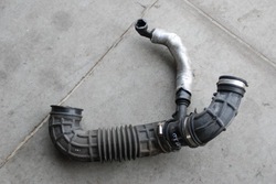 Труба turbo gk21-9f85ab ford transit 2.0tdci mk8 фото №1